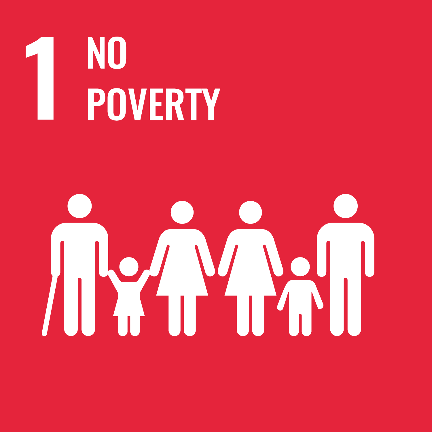 01. No Poverty